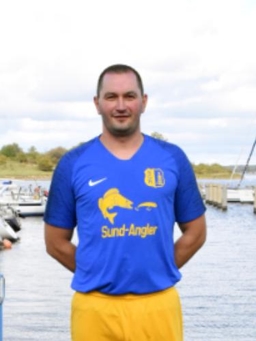 Avatar Bild für Sebastian Angrick