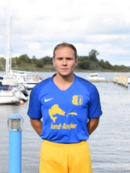 Avatar Bild für Paul Bahrdt