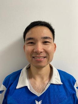 Avatar Bild für Hongyu Ma