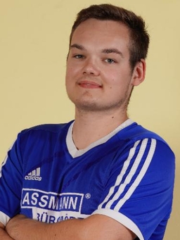 Avatar Bild für Nick Ronsiek-Niederbröker