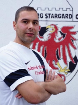 Avatar Bild für Marcus Tiede