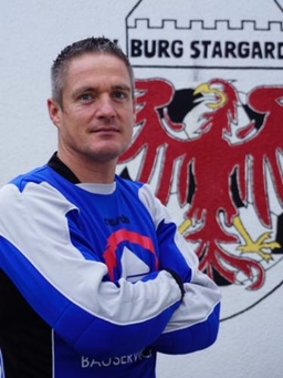 Avatar Bild für Sven Gebauer