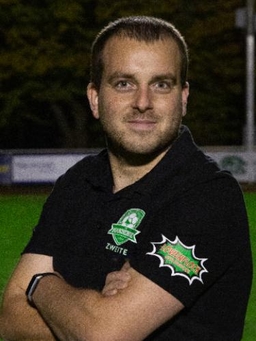 Avatar Bild für Sebastian Rhode