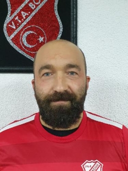 Avatar Bild für Sinasi Özmen