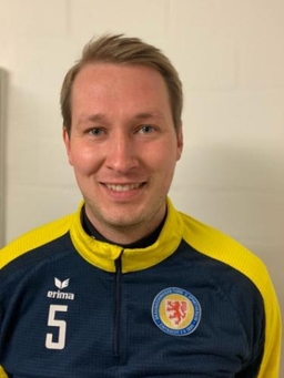 Avatar Bild für Andre Bellon