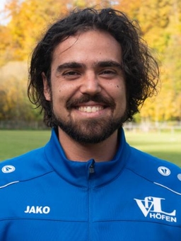 Avatar Bild für Hrvoje Horvat