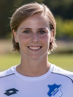 Avatar Bild für Melanie Fink