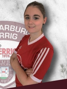 Avatar Bild für Annica Strzelczyk