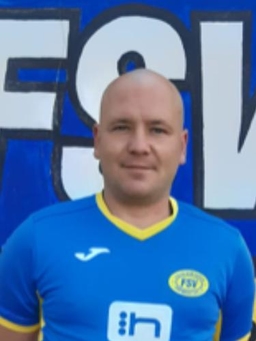 Avatar Bild für Robert Blaskow