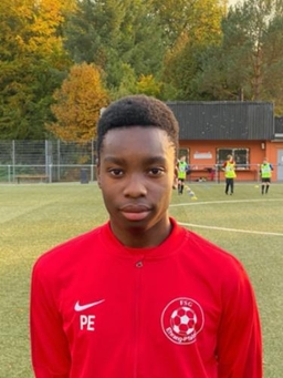 Avatar Bild für Precious Osaze Ewere