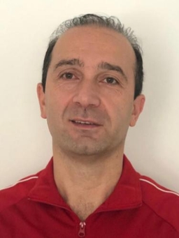 Avatar Bild für Ufuk Deveci