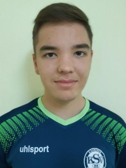 Avatar Bild für Nico Rotter