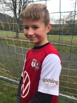 Avatar Bild für Joris Radloff