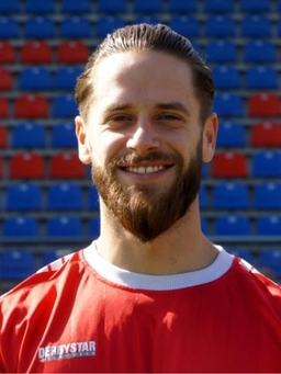 Avatar Bild für Daniel Timmer