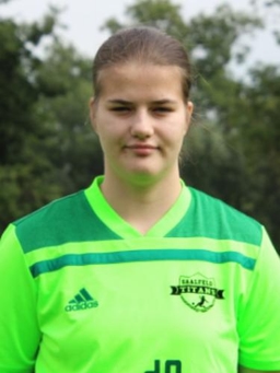 Avatar Bild für Elza Gorenko