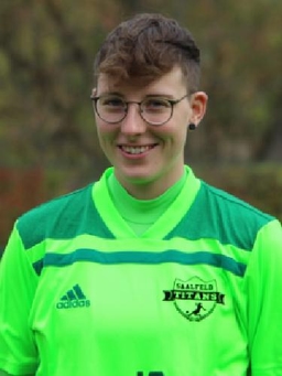 Avatar Bild für Maria Neuwirth