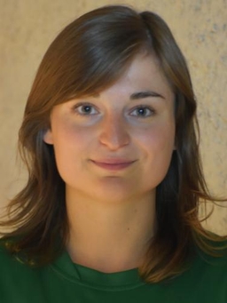 Avatar Bild für Charlene Giesert