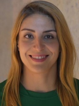 Avatar Bild für Hanyah Holletzek