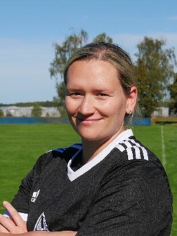 Avatar Bild für Nadine Göckeritz