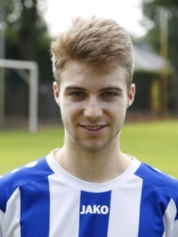 Avatar Bild für Justin Wenzke