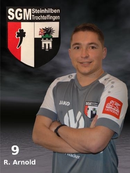 Avatar Bild für Ralf Arnold