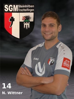 Avatar Bild für Nico Wittner