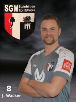 Avatar Bild für Jonathan Wacker