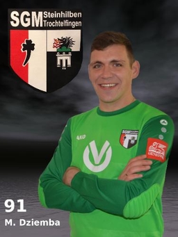 Avatar Bild für Michael Dziemba
