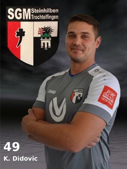 Avatar Bild für Krunoslav Didovic