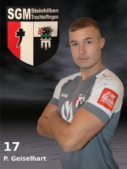 Avatar Bild für Pascal Geiselhart
