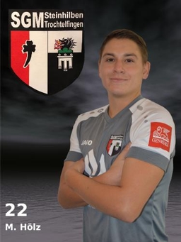 Avatar Bild für Moritz Hölz