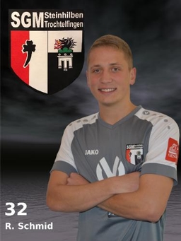 Avatar Bild für Robin Schmid