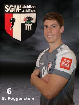 Avatar Bild für Simon Roggenstein