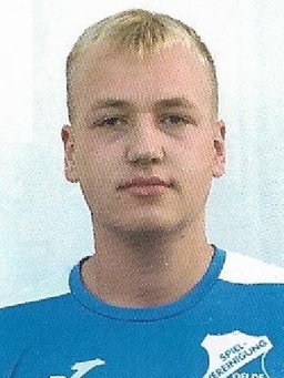 Avatar Bild für Kevin Littau