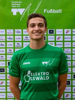 Avatar Bild für Amer Valjevac