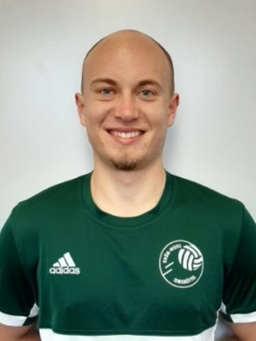 Avatar Bild für Frederic Malcherek