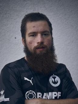 Avatar Bild für Fidelis Stehle