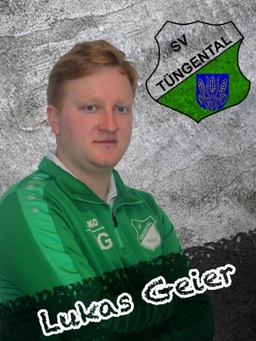 Avatar Bild für Lukas Geier