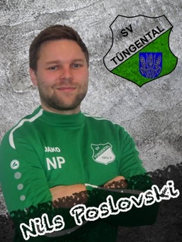 Avatar Bild für Nils Janis Poslovski