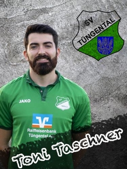 Avatar Bild für Toni Taschner