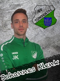 Avatar Bild für Johannes-Jonas Klenk