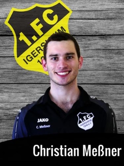 Avatar Bild für Christian Meßner