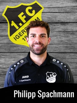 Avatar Bild für Philipp Spachmann