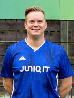 Avatar Bild für Thorben Schneider