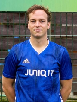 Avatar Bild für Lukas Lindemann