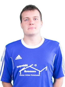 Avatar Bild für Manuel Bäuerle