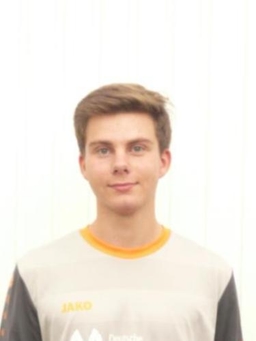 Avatar Bild für Sebastian Scherf