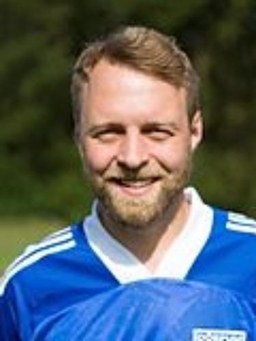 Avatar Bild für Hannes Wolff