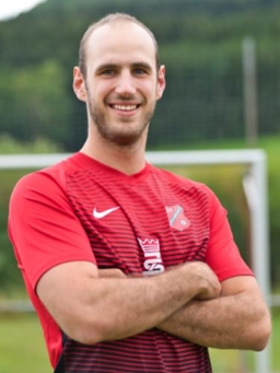 Avatar Bild für Jonas Maier