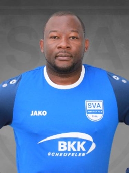 Avatar Bild für Elvis Tcheuwa Tchawa